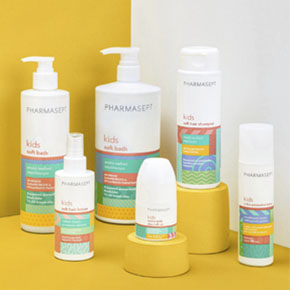 Pharmasept Kid Care