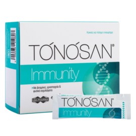 Uni-Pharma Tonosan Immunity 20 sticks