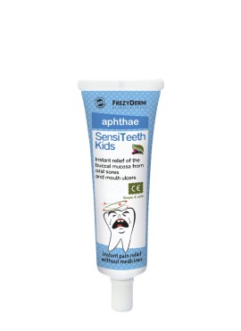 Frezyderm SensiTeeth Kids Aphthae Gel 25 ml