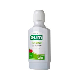 GUM ActiVital Mouthrinse 300 ml