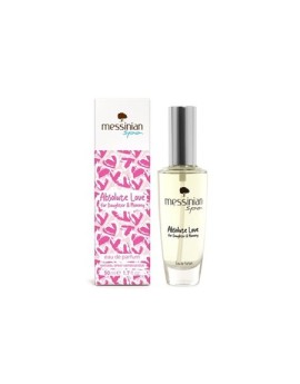 Messinian Spa Eau De Parfum Absolute Love For Daughter & Mommy 50ml