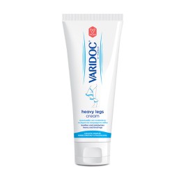 Vican Varidoc Heavy Legs Cream Κρέμα Για Βαριά & Κουρασμένα Πόδια 250 ml