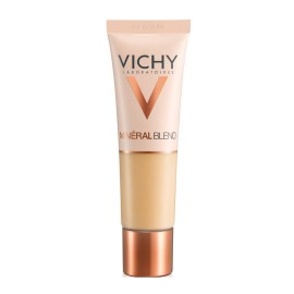 Vichy Mineral Blend Liquid Make Up 06 Ocher 30ml