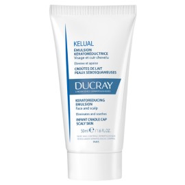 Ducray Kelual Emulsion 50 ml