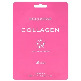 Kocostar Collaget Face Mask 1τμχ.