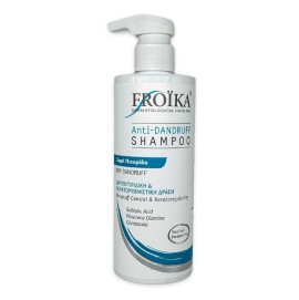 Froika Anti-Dandruff Shampoo για Ξηρή Πιτυρίδα 400 ml