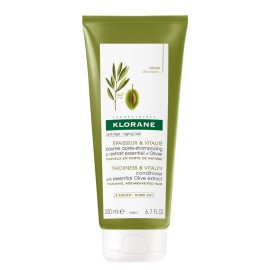 Klorane Anti-Age Conditioner Olive Extract 200 ml