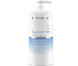 Pharmasept Shower Cream, Κρεμώδες Αφρόλουτρο Για Ενυδάτωση 500ml