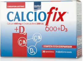 Intermed Calciofix 30 Sachets