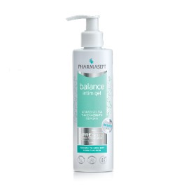 Pharmasept Balance Intim Gel 250 ml