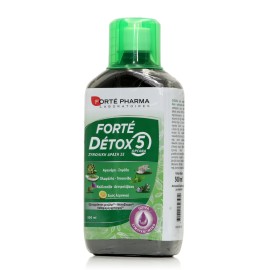 Forte Pharma Forte Detox 5 500 ml