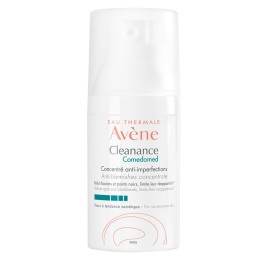 Avene Cleanance Comedomed Concentre Anti-Perfections, Δέρμα με Τάση Ακμής 30ml