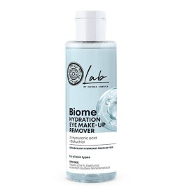 Natura Siberica Lab Biome Hydration Eye Make-Up Remover 150 ml