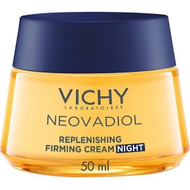 Vichy Neovadiol Post-Menopause Κρέμα Νύχτας για την Εμμηνόπαυση 50ml