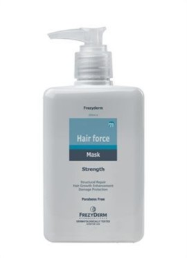 Frezyderm Hair Force Mask 200 ml