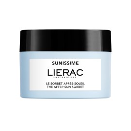 Lierac Sunissime After Sun Το Sorbet για Μετά τον Ήλιο 50 ml