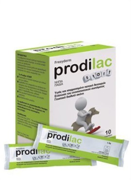 Frezyderm Prodilac Start 10 sachets