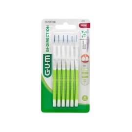 GUM Bi-Direction Interdental 0.7 mm 6 τμχ