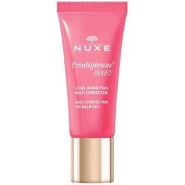 Nuxe Creme Prodigieuse Boost Multi-Correction Eye Balm Gel 15ml