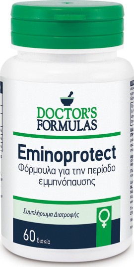 Doctors Formulas Eminoprotect 60 tabs