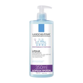 La Roche Posay Lipikar Surgras 750 ml