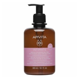 Apivita Intimate Daily cleansing gel chamomile & propolis 300 ml