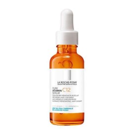 La Roche Posay Vitamin C12 Serum, Αντιρυτιδικός Ορός 30ml.