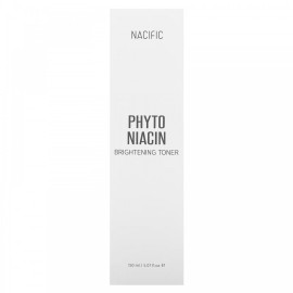 Nacific Υγρό Τόνωσης Phyto Niacin Brightening 150ml