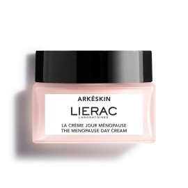 Lierac Arkeskin Day Cream Κρέμα Ημέρας για την Εμμηνόπαυση 50 ml