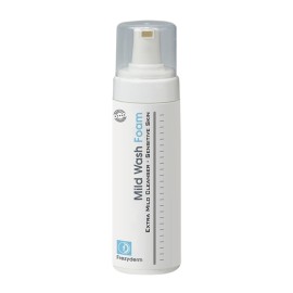 Frezyderm Mild Wash Foam 150 ml