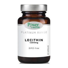 Power Health Lecithin 1200 60 capsules