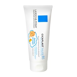 La Roche Posay Cicaplast Baume B5+ Βάλσαμο για το Ερεθισμένο & Εύθραυστο Δέρμα 100 ml