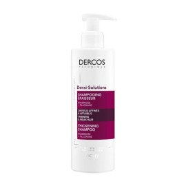 Vichy Dercos Densi-Solutions Thickening Shampoo 400 ml