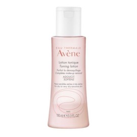 Avene Lotion Tonique Douceur Καταπραϋντική Τονωτική Λοσιόν 100ml