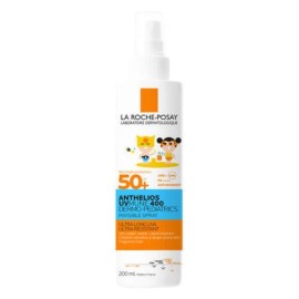 La Roche Posay Anthelios Uvmune 400 Dermo-Pediatrics Invisible Spray SPF50+ 200 ml