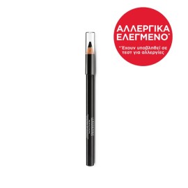 La Roche Posay Toleriane Soft Eye Pencil Soft Eye Pencil Noir 1 gr