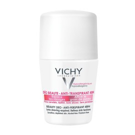 Vichy Deo Ideal Finish 48h Αποσμητικό Roll On 50ml