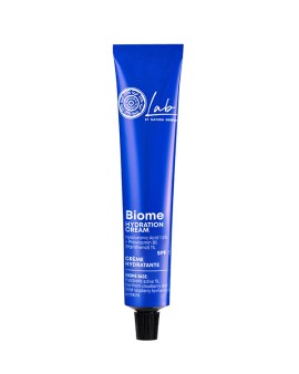 Naturica Siberica Lab Biome Hydration Face Cream Ενυδατική Κρέμα Προσώπου Με Αντιηλιακή Προστασία SPF30 50ml