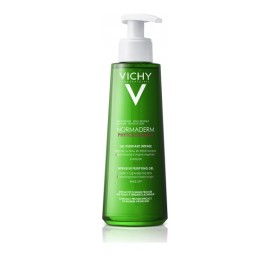 Vichy Normaderm Phytosolution Gel Καθαρισμού Προσώπου 400 ml