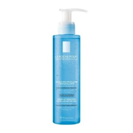 La Roche Posay Make-up Remover Micellar Water Gel Sensitive Skin 195 ml