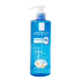 La Roche Posay Lipikar Gel Lavant 400 ml