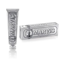 Marvis Whitening Mint Λευκαντική Οδοντόκρεμα 85 ml