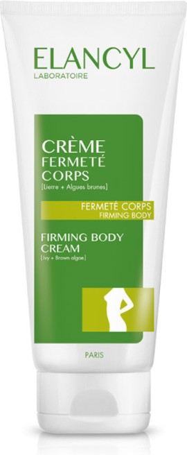 Elancyl Firming Body Cream Κρέμα Σύσφιξης Σώματος 200 ml (-25% στικερ)