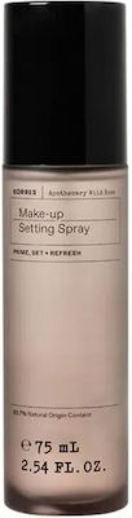 Korres Apothecary Wild Rose Make-Up Setting Spray 75 ml