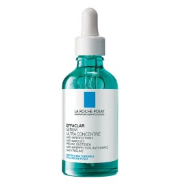 La Roche Posay Effaclar Ultra Concentrated Serum Ορός Κατά των Ατελειών 50 ml