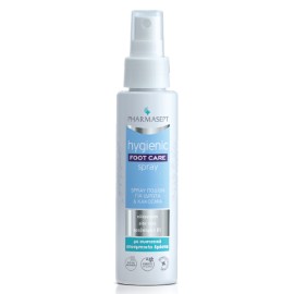 Pharmasept Tol Velvet Foot Spray 100 ml