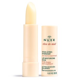 Nuxe Reve de Miel Stick Hydratant 4g