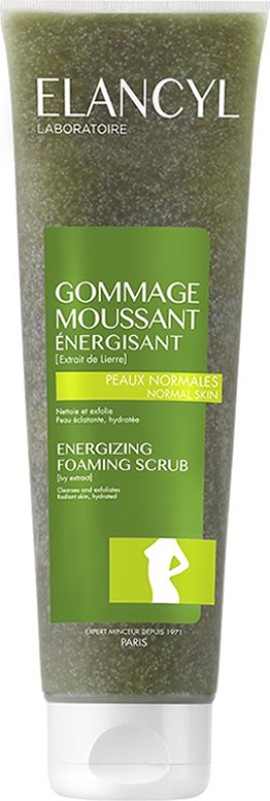 Elancyl Gommage Moussant Energisant 150 ml