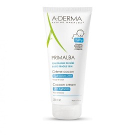 A-Derma Primalba Crème Cocon Douceur 200ml