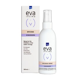 Intermed Eva Intima Mycosis Disorders Spray 100 ml